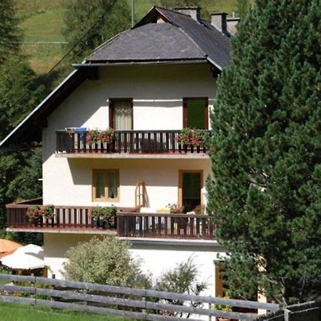Zur Alten Schmiede Bad Kleinkirchheim Εξωτερικό φωτογραφία
