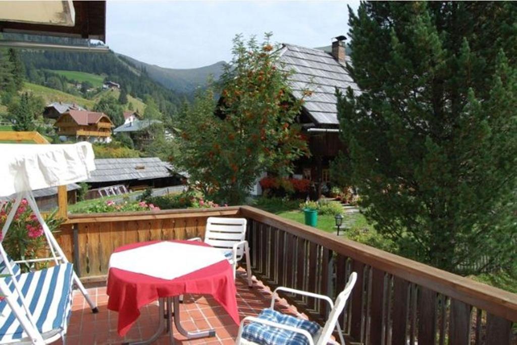 Zur Alten Schmiede Bad Kleinkirchheim Δωμάτιο φωτογραφία
