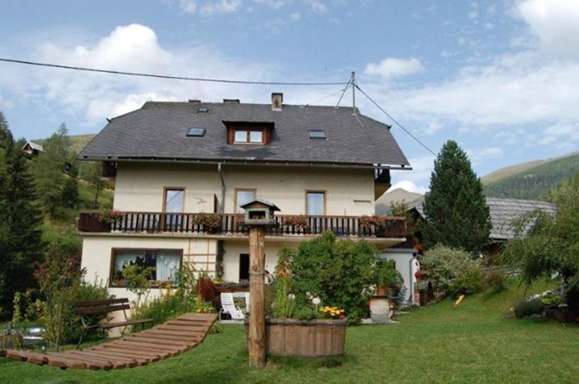 Zur Alten Schmiede Bad Kleinkirchheim Εξωτερικό φωτογραφία