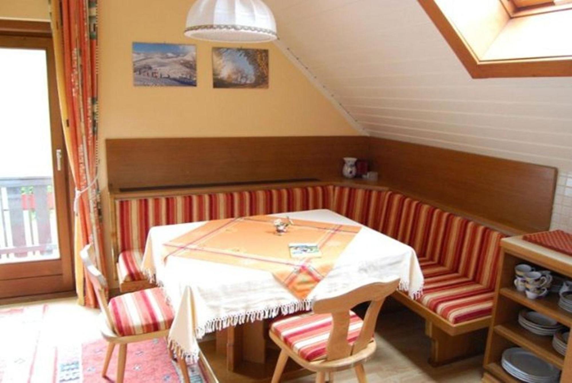 Zur Alten Schmiede Bad Kleinkirchheim Εξωτερικό φωτογραφία