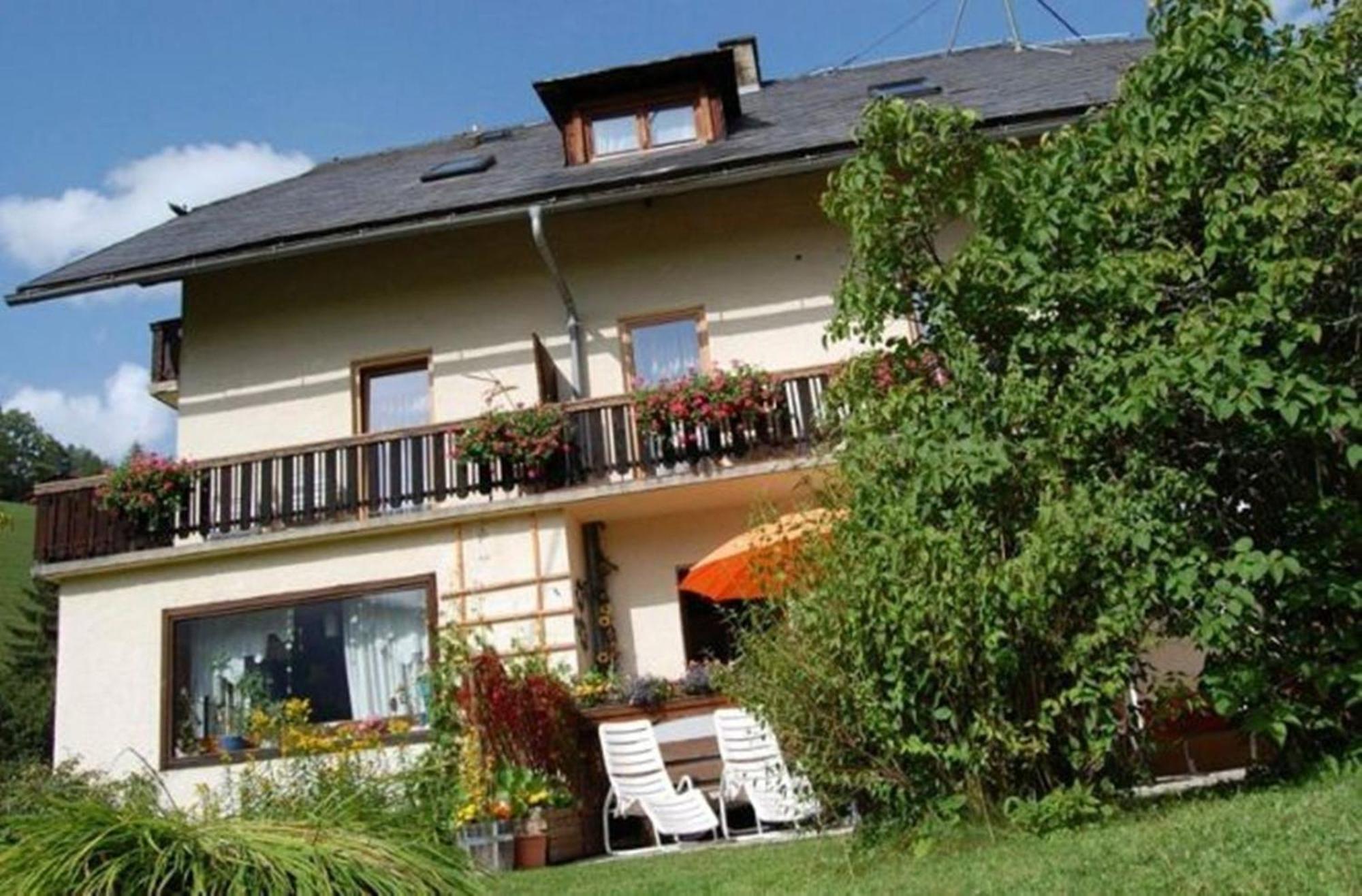 Zur Alten Schmiede Bad Kleinkirchheim Εξωτερικό φωτογραφία